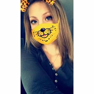 Meet your Posher, Bethany